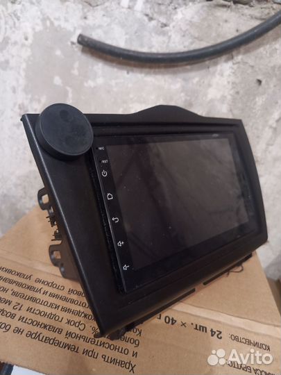 Рамка LADA granta NF