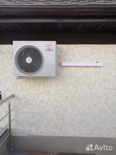 Климатическое Оборудование