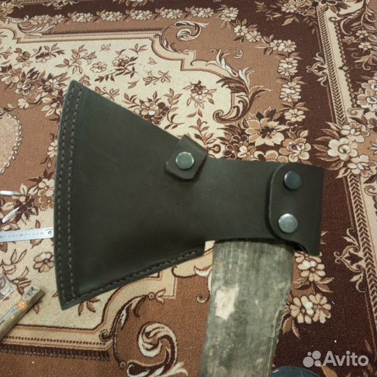 Чехол для топора