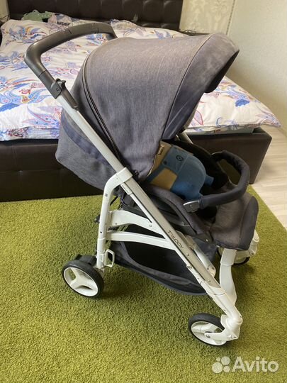 Детские коляски