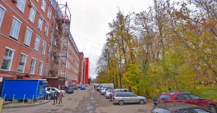 Свободного назначения, 1352.8 м²