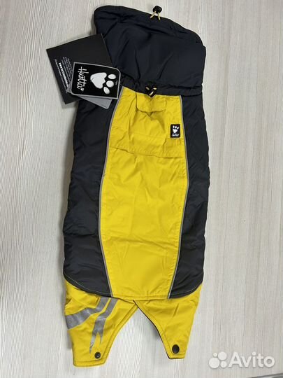 Hurtta Ultimate warmer 40, 50