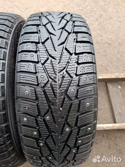 Nokian Tyres Nordman 7 SUV 205/65 R16