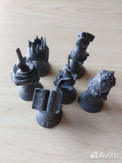 Настольная карточная игра 