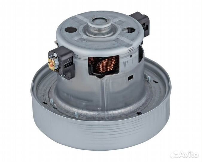 Двигатели и мешки для пылесоса