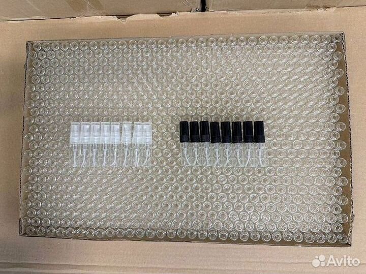 Атомайзер-карандаш 3 мл