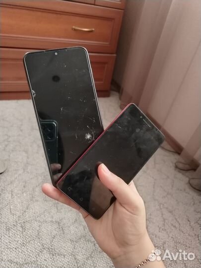 Samsung Galaxy A01, 2/16 ГБ