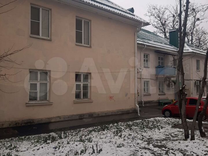 3-к. квартира, 76,2 м², 1/2 эт.