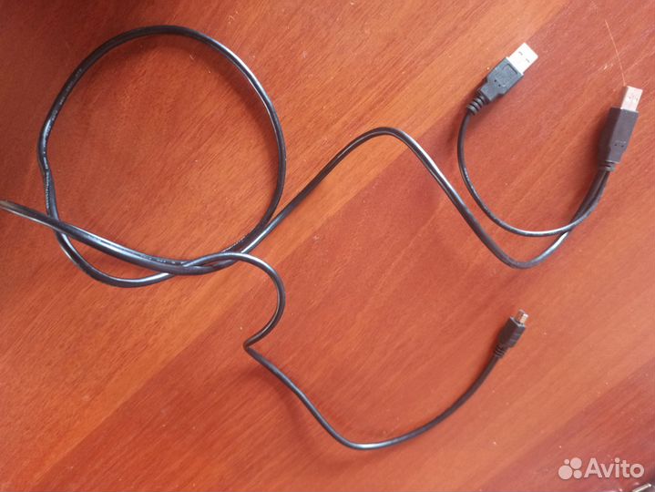 Кабель для компьютера