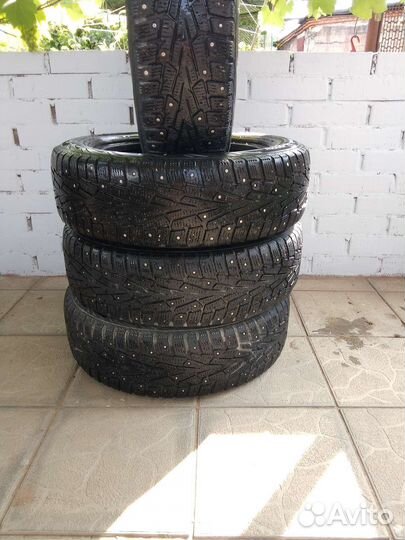 Cordiant Snow Cross 185/65 R15