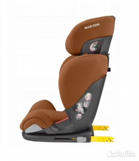 Детское автокресло Maxi-Cosi Rodifix AP 15-36