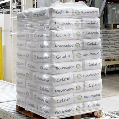 Мешок пвд для палет 2250х1780х80мкм