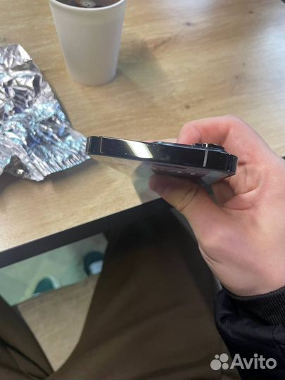 iPhone 14 Pro, 128 ГБ