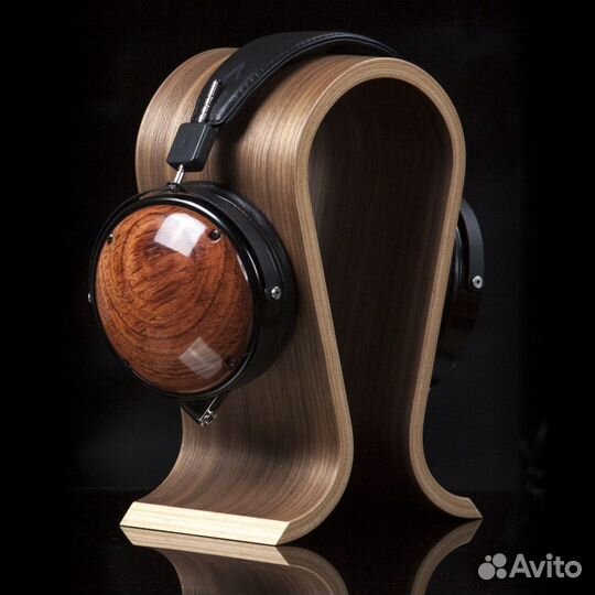 Наушники Audeze LCD-XC, мн. кабель WE4x0,64