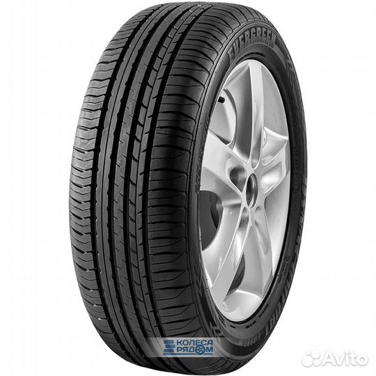 Evergreen EH226 195/55 R16 91V