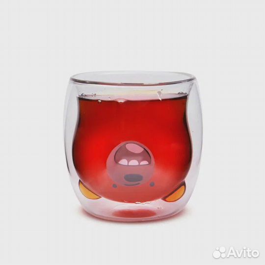 Черный чай, цейлон, Кения