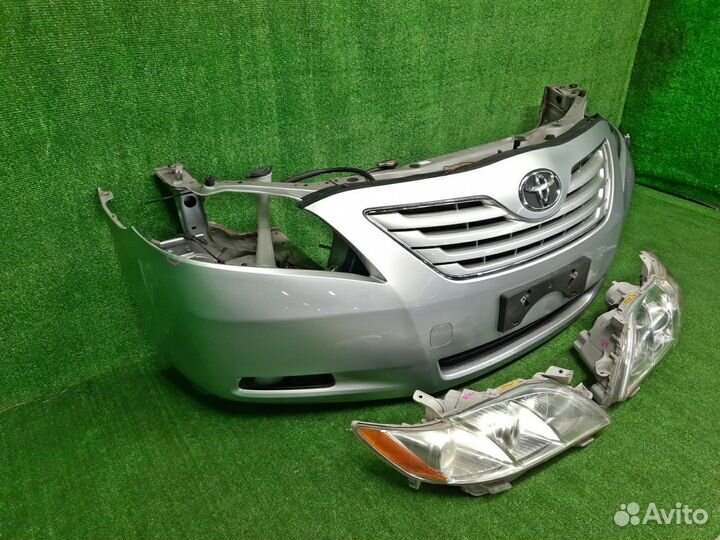 Ноускат toyota camry ACV40 2008 2AZ-FE (31219) 1-Я