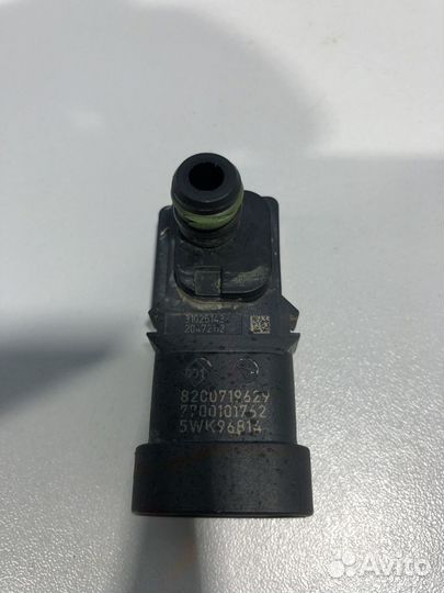 Датчик абсолютного давления воздуха Renault scenic