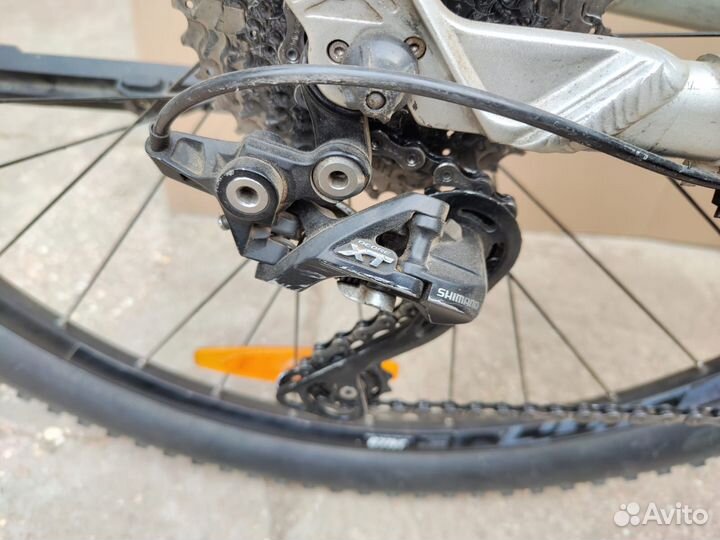 Merida big seven 80D