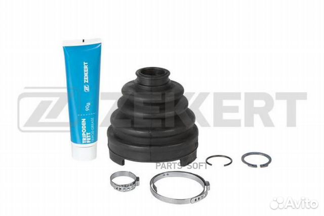 Пыльник шруса к-т Toyota Camry (V30 V40 V50) 01- N