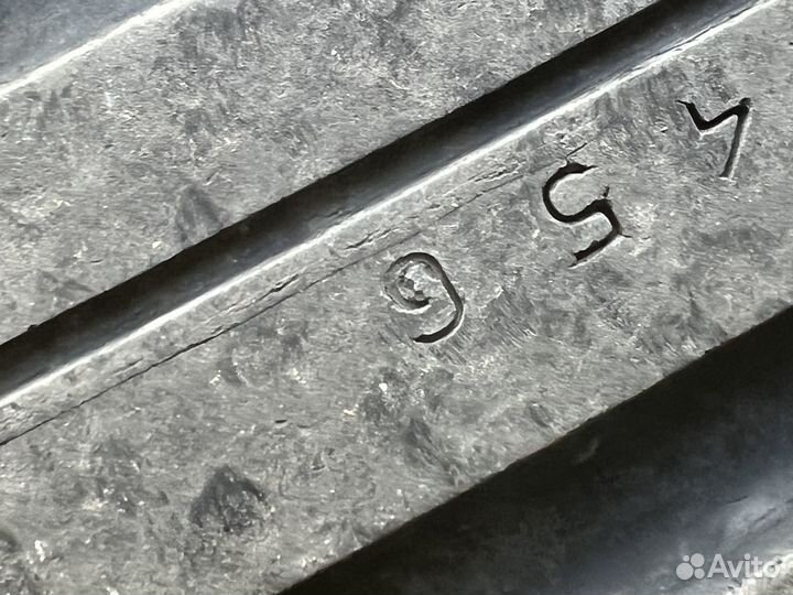 Nokian Tyres Nordman S SUV 255/55 R18 105H