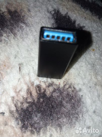 Переходник type c на usb