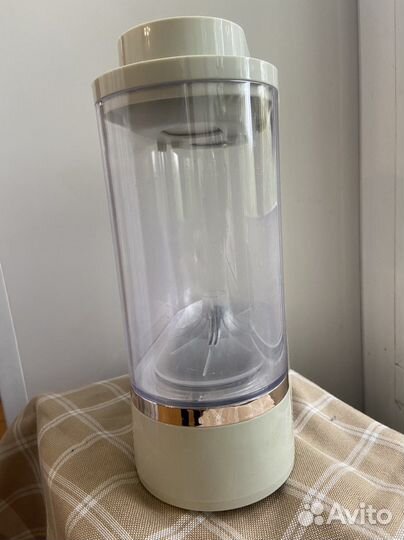 Аквариум Xiaomi C300 Mini Lazy Fish Tank Pro