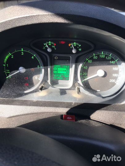 ГАЗ ГАЗон Next, 2016