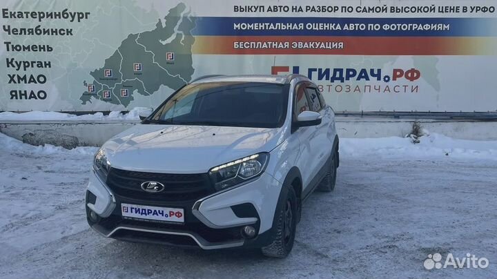 Динамик передний LADA X-Ray Cross 281563SG0A. В дверь