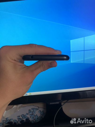 Телефон samsung a01