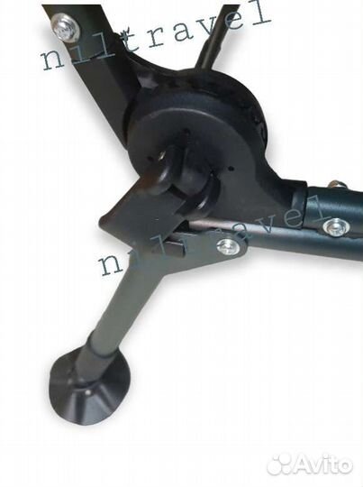 Карповое кресло