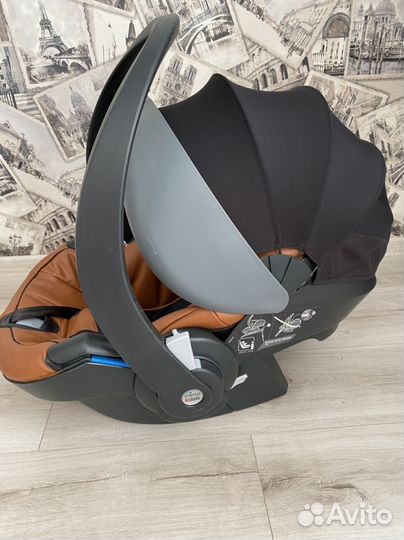 Автолюлька mima xari