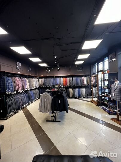 Продавец консультант