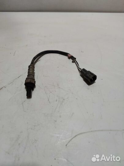 Датчик кислорода Toyota RAV4 30 лямбда зонд