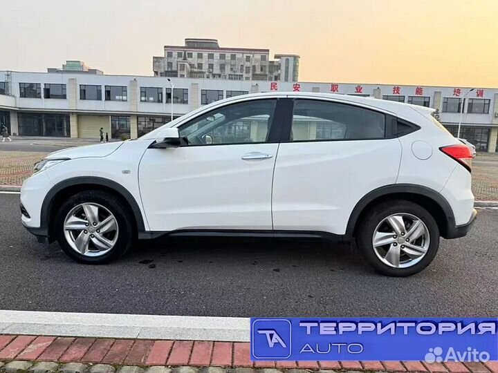 Honda Vezel 1.5 CVT, 2021, 30 000 км