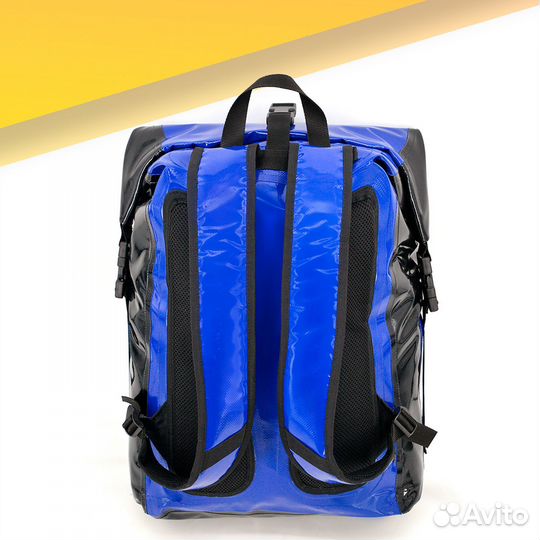 Герморюкзак btrace dudepro 60 Л арт.17.23