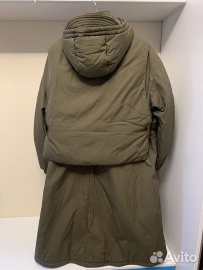 Куртка H&M