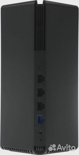 Роутер Xiaomi Mesh System AX3000 \ Wi-Fi 6 \ RA82