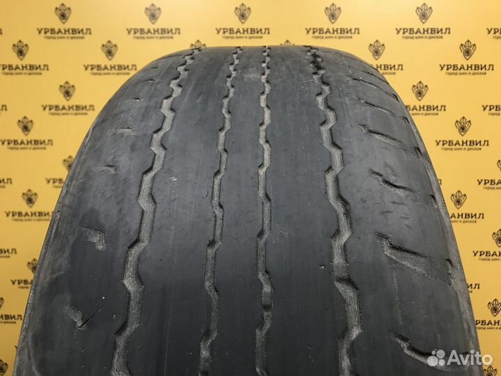 Dunlop Grandtrek AT22 285/65 R17 116V