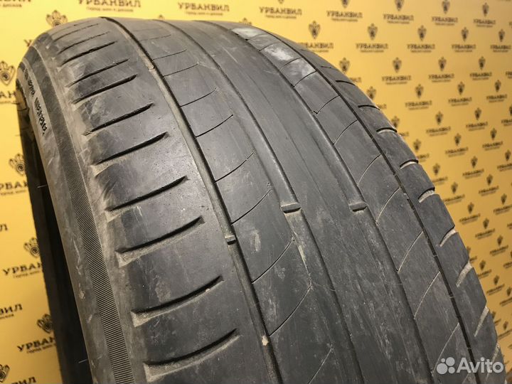 Michelin Primacy 3 225/55 R17 101W