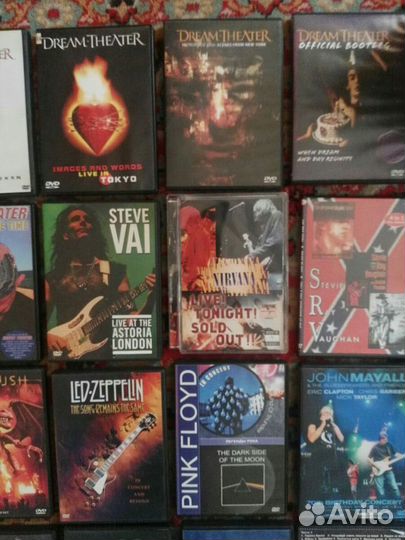 Музыкальная коллекция (раритет)