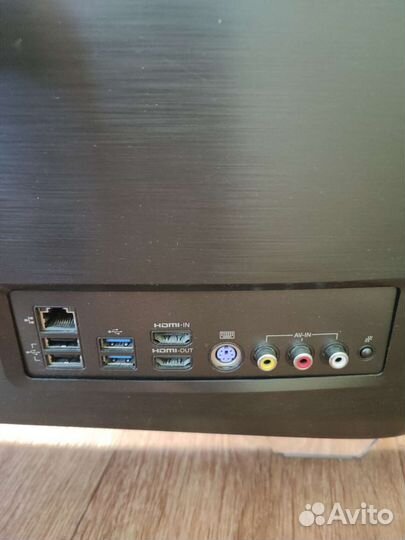 Моноблок Lenovo B520