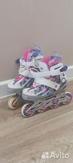 Ролики детские