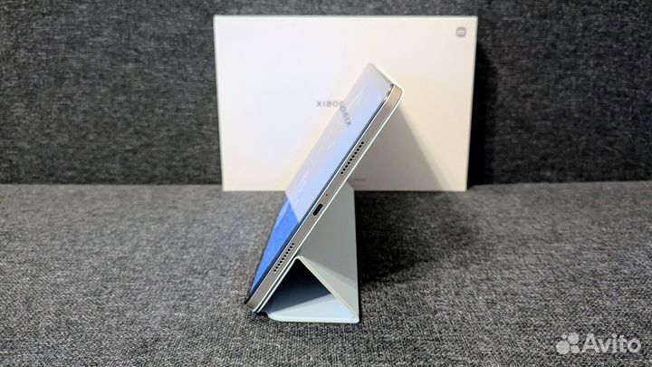 Xiaomi Pad 6 8/256 гб, Wi-Fi Global, золотой