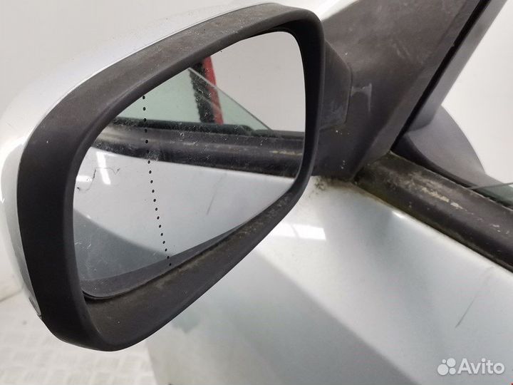 Дверь передняя для Renault Laguna 2 7751471658