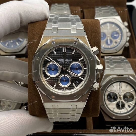 Мужские часы Audemars Piguet