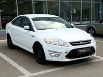 Ford Mondeo 2.0 MT, 2012, 169 000 км, с пробегом, цена 796 000 руб.