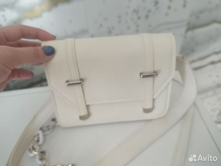 Сумка женская