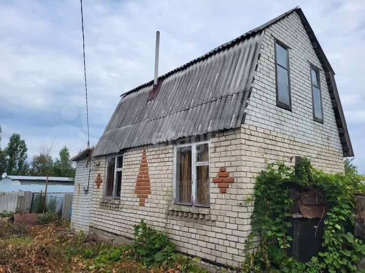 Дача 48 м² на участке 6 сот.