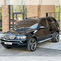 BMW X5 3.0 AT, 2004, 265 000 км, с пробегом, цена 1 249 000 руб.